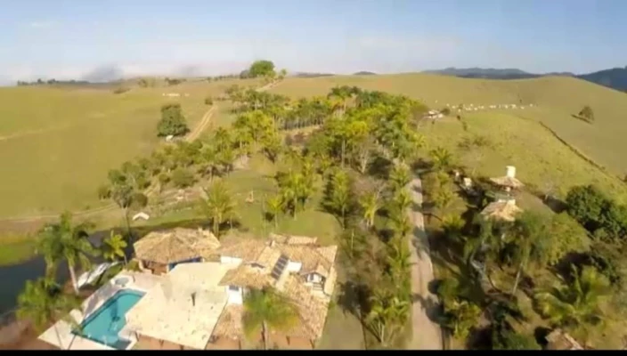 Foto 34: Maravilhosa Fazenda em Caçapava