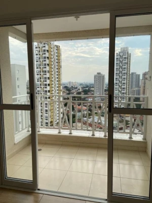 Foto 4: Apartamento com 2 dormitórios à venda, 65 m² por R$ 340.000,00 - Centro - Taubaté/SP