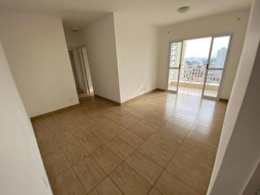 Foto 6: Apartamento com 2 dormitórios à venda, 65 m² por R$ 340.000,00 - Centro - Taubaté/SP