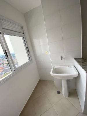 Foto 8: Apartamento com 2 dormitórios à venda, 65 m² por R$ 340.000,00 - Centro - Taubaté/SP