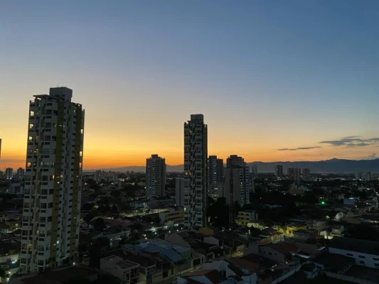 Foto 17: Apartamento com 2 dormitórios à venda, 65 m² por R$ 340.000,00 - Centro - Taubaté/SP