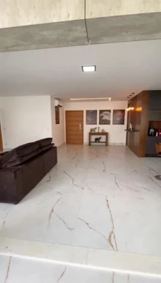 Foto 4: Apartamento com 3 dormitórios à venda, 155 m² por R$ 1.500.000,00 - Vila Edmundo - Taubaté/SP