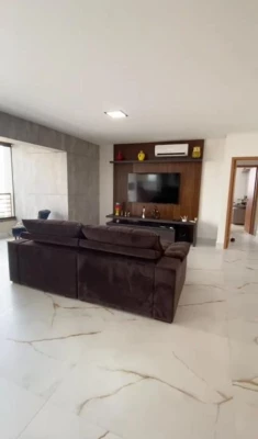 Foto 5: Apartamento com 3 dormitórios à venda, 155 m² por R$ 1.500.000,00 - Vila Edmundo - Taubaté/SP