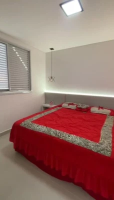 Foto 11: Apartamento com 3 dormitórios à venda, 155 m² por R$ 1.500.000,00 - Vila Edmundo - Taubaté/SP