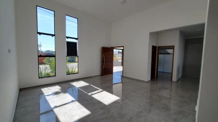 Foto 3: Casa com 3 dormitórios à venda, 165 m² por R$ 1.100.000,00 - Vila Nossa Senhora Auxiliadora - Tremembé/SP
