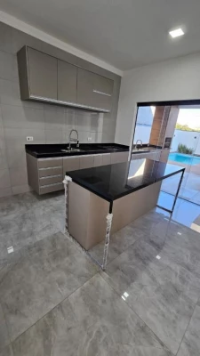Foto 9: Casa com 3 dormitórios à venda, 165 m² por R$ 1.100.000,00 - Vila Nossa Senhora Auxiliadora - Tremembé/SP