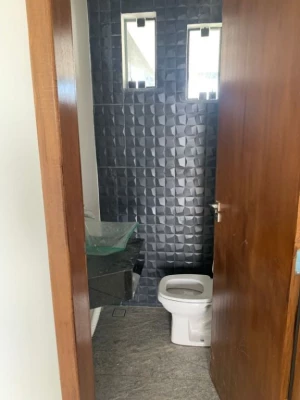Foto 13: Casa com 3 dormitórios à venda, 165 m² por R$ 1.100.000,00 - Vila Nossa Senhora Auxiliadora - Tremembé/SP