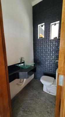 Foto 16: Casa com 3 dormitórios à venda, 165 m² por R$ 1.100.000,00 - Vila Nossa Senhora Auxiliadora - Tremembé/SP