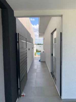 Foto 19: Casa com 3 dormitórios à venda, 165 m² por R$ 1.100.000,00 - Vila Nossa Senhora Auxiliadora - Tremembé/SP