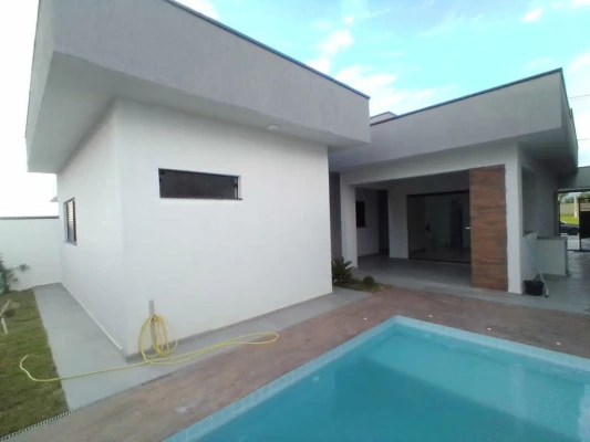 Foto 26: Casa com 3 dormitórios à venda, 165 m² por R$ 1.100.000,00 - Vila Nossa Senhora Auxiliadora - Tremembé/SP