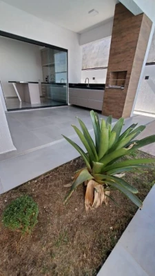 Foto 27: Casa com 3 dormitórios à venda, 165 m² por R$ 1.100.000,00 - Vila Nossa Senhora Auxiliadora - Tremembé/SP