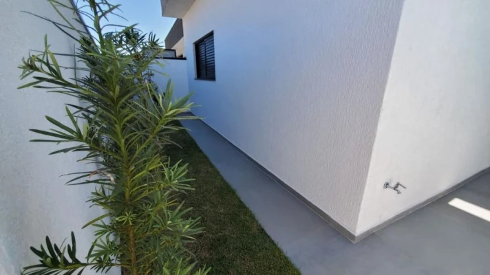 Foto 29: Casa com 3 dormitórios à venda, 165 m² por R$ 1.100.000,00 - Vila Nossa Senhora Auxiliadora - Tremembé/SP