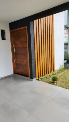 Foto 35: Casa com 3 dormitórios à venda, 165 m² por R$ 1.100.000,00 - Vila Nossa Senhora Auxiliadora - Tremembé/SP