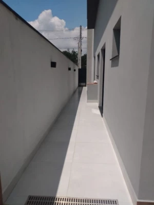 Foto 5: Casa com 3 dormitórios à venda, 193 m² por R$ 1.850.000,00 - Condomínio Green Park - Taubaté/SP