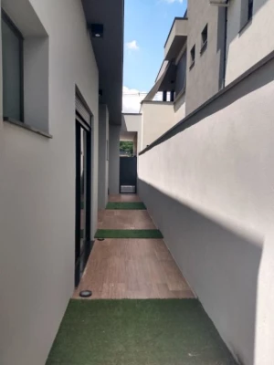 Foto 6: Casa com 3 dormitórios à venda, 193 m² por R$ 1.850.000,00 - Condomínio Green Park - Taubaté/SP