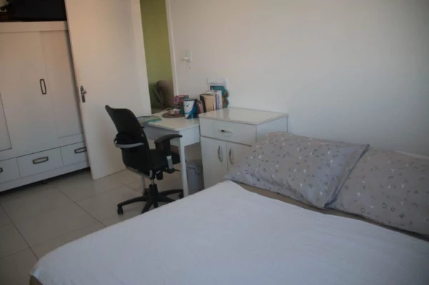 Foto 3: Apartamento com 1 dormitório à venda, 50 m² por R$ 240.000 - Jardim Eulália - Taubaté/SP