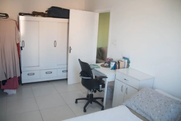 Foto 6: Apartamento com 1 dormitório à venda, 50 m² por R$ 240.000 - Jardim Eulália - Taubaté/SP