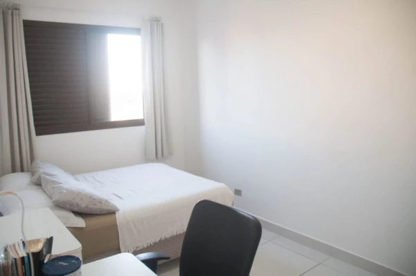 Foto 9: Apartamento com 1 dormitório à venda, 50 m² por R$ 240.000 - Jardim Eulália - Taubaté/SP