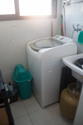 Foto 10: Apartamento com 1 dormitório à venda, 50 m² por R$ 240.000 - Jardim Eulália - Taubaté/SP