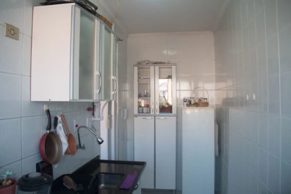 Foto 13: Apartamento com 1 dormitório à venda, 50 m² por R$ 240.000 - Jardim Eulália - Taubaté/SP
