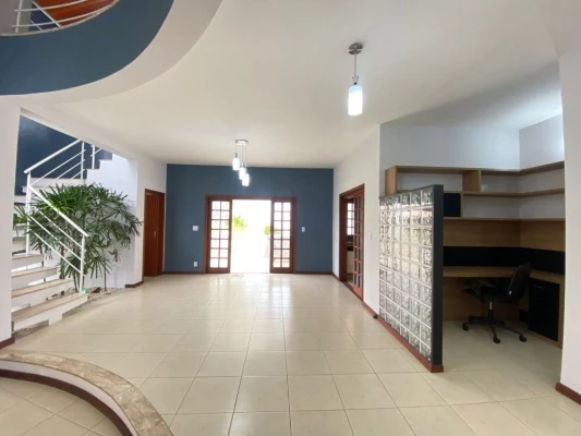 Foto 4: Sobrado com 4 dormitórios à venda, 416 m² por R$ 2.200.000 - Taubaté Village - Taubaté/SP