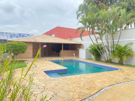 Foto 12: Sobrado com 4 dormitórios à venda, 416 m² por R$ 2.200.000 - Taubaté Village - Taubaté/SP