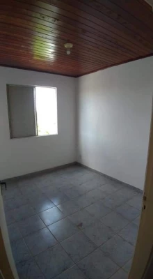 Foto 1: Apartamento com 2 dormitórios à venda, 37 m² por R$ 150.000,00 - Flor Do Vale - Tremembé/SP