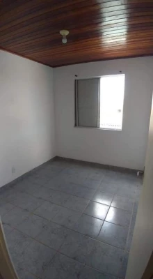 Foto 2: Apartamento com 2 dormitórios à venda, 37 m² por R$ 150.000,00 - Flor Do Vale - Tremembé/SP
