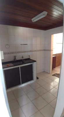 Foto 3: Apartamento com 2 dormitórios à venda, 37 m² por R$ 150.000,00 - Flor Do Vale - Tremembé/SP