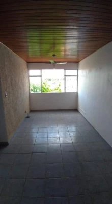 Foto 4: Apartamento com 2 dormitórios à venda, 37 m² por R$ 150.000,00 - Flor Do Vale - Tremembé/SP