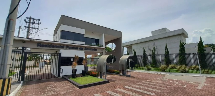Foto 2: Casa com 3 dormitórios à venda, 181 m² por R$ 1.090.000,00 - Areão - Taubaté/SP