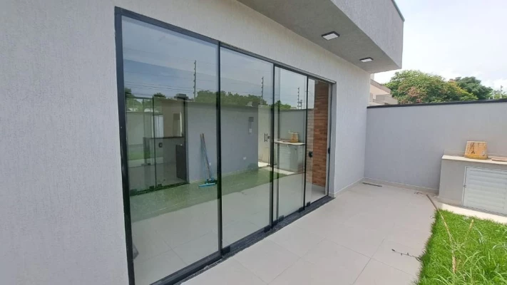 Foto 12: Casa com 3 dormitórios à venda, 181 m² por R$ 1.090.000,00 - Areão - Taubaté/SP