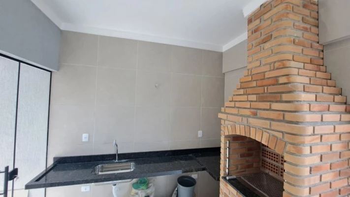 Foto 13: Casa com 3 dormitórios à venda, 181 m² por R$ 1.090.000,00 - Areão - Taubaté/SP