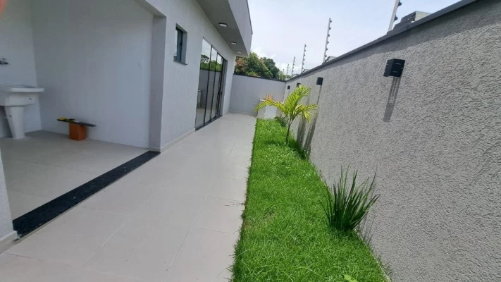 Foto 15: Casa com 3 dormitórios à venda, 181 m² por R$ 1.090.000,00 - Areão - Taubaté/SP