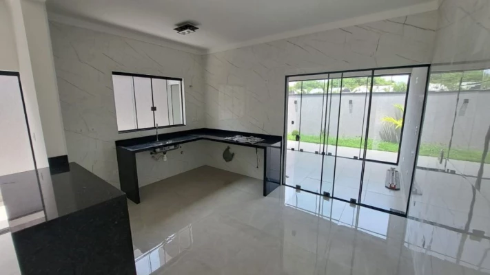 Foto 17: Casa com 3 dormitórios à venda, 181 m² por R$ 1.090.000,00 - Areão - Taubaté/SP