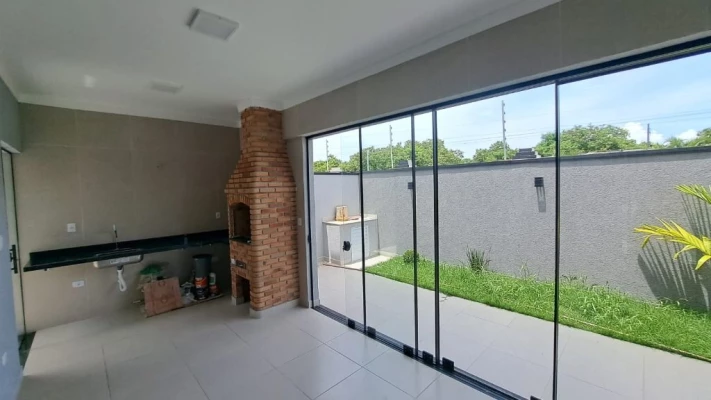 Foto 21: Casa com 3 dormitórios à venda, 181 m² por R$ 1.090.000,00 - Areão - Taubaté/SP