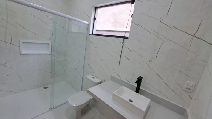 Foto 22: Casa com 3 dormitórios à venda, 181 m² por R$ 1.090.000,00 - Areão - Taubaté/SP