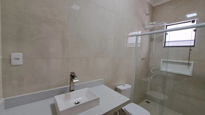 Foto 23: Casa com 3 dormitórios à venda, 181 m² por R$ 1.090.000,00 - Areão - Taubaté/SP