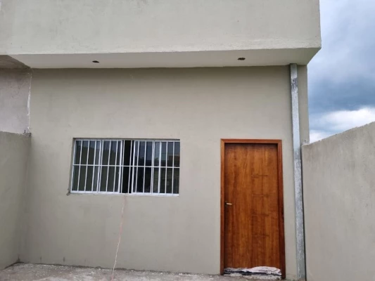 Foto 2: Residencial Antares