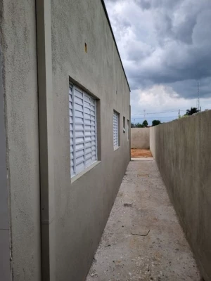 Foto 17: Residencial Antares