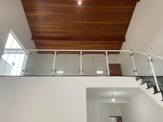 Foto 25: Casa à venda, 154 m² por R$ 764.000,00 - Parque Esperança - Taubaté/SP