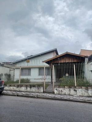 Foto 2: Casa com 3 dormitórios, 200 m² - venda por R$ 550.000,00 ou aluguel por R$ 2.823,17/mês - Jardim Santa Cruz - Taubaté/SP