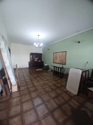 Foto 3: Casa com 3 dormitórios, 200 m² - venda por R$ 550.000,00 ou aluguel por R$ 2.823,17/mês - Jardim Santa Cruz - Taubaté/SP