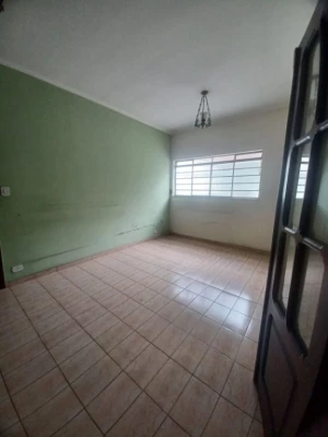 Foto 4: Casa com 3 dormitórios, 200 m² - venda por R$ 550.000,00 ou aluguel por R$ 2.823,17/mês - Jardim Santa Cruz - Taubaté/SP