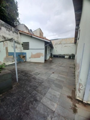 Foto 14: Casa com 3 dormitórios, 200 m² - venda por R$ 550.000,00 ou aluguel por R$ 2.823,17/mês - Jardim Santa Cruz - Taubaté/SP