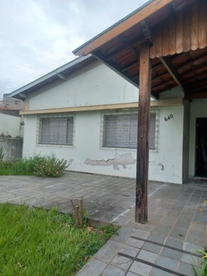 Foto 19: Casa com 3 dormitórios, 200 m² - venda por R$ 550.000,00 ou aluguel por R$ 2.823,17/mês - Jardim Santa Cruz - Taubaté/SP