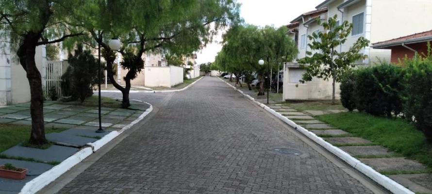 Foto 2: Sobrado com 2 dormitórios à venda, 101 m² por R$ 470.000,00 - Bairro dos Guedes - Tremembé/SP