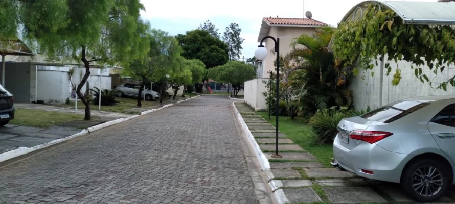 Foto 4: Sobrado com 2 dormitórios à venda, 101 m² por R$ 470.000,00 - Bairro dos Guedes - Tremembé/SP