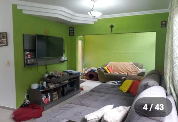 Foto 5: Sobrado com 2 dormitórios à venda, 101 m² por R$ 470.000,00 - Bairro dos Guedes - Tremembé/SP