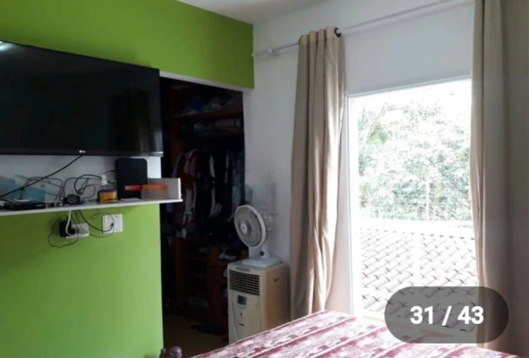 Foto 6: Sobrado com 2 dormitórios à venda, 101 m² por R$ 470.000,00 - Bairro dos Guedes - Tremembé/SP